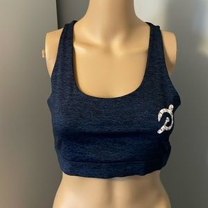 Peloton Sports Bra Large